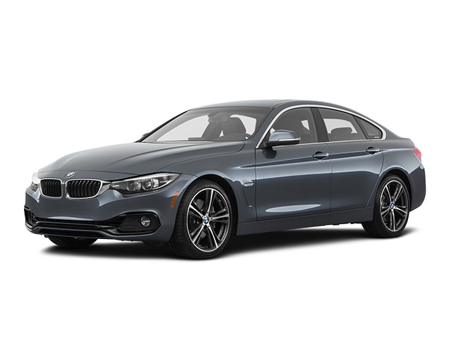 2020 BMW 440i Gran Coupe Digital Showroom | Tom Bush BMW Jacksonville